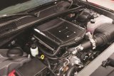 Edelbrock E-Force Universal Supercharger Systems for Engine Swaps 15347 Supercharger, Stage 1, TVS2650, DP3C Intercooler, W/O Tune, Chrysler, Dodge, 5.7L, Kit thumbnail 2