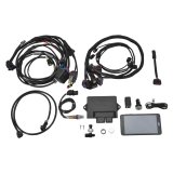 Edelbrock Pro-Flo 4 Plus Self-Learning Engine Management Systems 36130 System, Fuel Injection, ProFlo Plus, ECU, Oxygen Sensor, Drive-By-Wire, Tablet, 24 or 58x Harness Required, Chevy, LS, Swap, Kit thumbnail 3