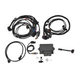 Edelbrock Pro-Flo 4 Plus Self-Learning Engine Management Systems 36130 System, Fuel Injection, ProFlo Plus, ECU, Oxygen Sensor, Drive-By-Wire, Tablet, 24 or 58x Harness Required, Chevy, LS, Swap, Kit thumbnail 8