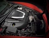 Edelbrock E-Force Corvette C6 Stage 1 Street Legal Supercharger Kits for 2008-2013 CORVETTE - 1590 System, E-Force, Corvette, Serpentine, Non Dry Sump Models Only, Chevy, LS3, 6.2L, Kit thumbnail 4
