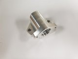 Edelbrock GM-Style Stepper Idle Air Control Adapter Kits 3855 Valve Motor Adapter, O-Ring Style, into Hitachi PWM, Pro-Flo 4 for use with Pro-Flo 3 Throttle Bodies, Kit thumbnail 1