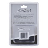 Edelbrock Header Bolt Kits 8540 Fasteners, Kits, Flanged, 3/8 in. - 16 Thread Size, Steel, Black Oxide, 0.750 in. Underhead Length, Set of 12 thumbnail 3