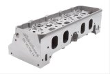 Edelbrock Pro-Port Raw Cylinder Heads 618369 Head, Big Victor Spread-Port 14 Degree CNC, Bare, Aluminum, Chevy, Big Block, Each thumbnail 3