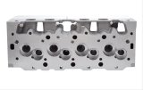 Edelbrock Pro-Port Raw Cylinder Heads 618369 Head, Big Victor Spread-Port 14 Degree CNC, Bare, Aluminum, Chevy, Big Block, Each thumbnail 4
