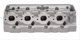 Edelbrock Pro-Port Raw Cylinder Heads 618369 Head, Big Victor Spread-Port 14 Degree CNC, Bare, Aluminum, Chevy, Big Block, Each thumbnail 5