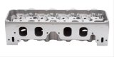 Edelbrock Pro-Port Raw Cylinder Heads 618369 Head, Big Victor Spread-Port 14 Degree CNC, Bare, Aluminum, Chevy, Big Block, Each thumbnail 6