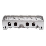 Edelbrock Pro-Port Raw Cylinder Heads 618369 Head, Big Victor Spread-Port 14 Degree CNC, Bare, Aluminum, Chevy, Big Block, Each thumbnail 7
