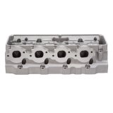 Edelbrock Pro-Port Raw Cylinder Heads 618369 Head, Big Victor Spread-Port 14 Degree CNC, Bare, Aluminum, Chevy, Big Block, Each thumbnail 8