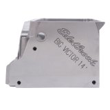 Edelbrock Pro-Port Raw Cylinder Heads 618369 Head, Big Victor Spread-Port 14 Degree CNC, Bare, Aluminum, Chevy, Big Block, Each thumbnail 9