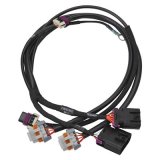 Edelbrock Pro-Flo 4 Plus Self-Learning Engine Management System Harnesses 36112 Wiring Harness, Ignition and Position, Plus, with 24-Tooth Reluctor Wheel, Chevy, LS, Each thumbnail 1