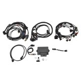 Edelbrock Pro-Flo 4 Plus Self-Learning Engine Management Systems 36120 System, Fuel Injection, ProFlo Plus, ECU, Oxygen Sensor, Harness, Drive-By-Wire, Tablet, Mopar, Hemi, 2013-Up, Swap, Kit thumbnail 8
