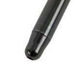 Edelbrock Chromoly Pushrods 9621 Pushrods, 3/8 in. Tube, 5/16 in. Ball/Cup Tips, 8.600 in. Length, Heat-Treated, Chromoly, 0.080 in. Wall Thickness, Set of 16 thumbnail 3