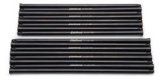 Edelbrock Chromoly Pushrods 9627 Pushrods, 5/16 in. Tube, 5/16 in. Ball/Cup Tips, 7.325 in. Length, Heat-Treated, Chromoly, 0.080 in. Wall Thickness, Set of 16 thumbnail 2