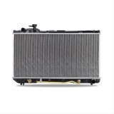 Mishimoto OE Replacement Radiators R1859-AT 1996-1997 Toyota RAV4 Radiator thumbnail 2