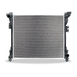 Mishimoto OE Replacement Radiators R13062-MT 2008-2010 Chrysler Town & Country Radiator thumbnail 2