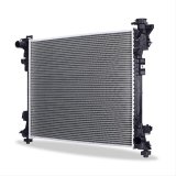 Mishimoto OE Replacement Radiators R13062-MT 2008-2010 Chrysler Town & Country Radiator thumbnail 3