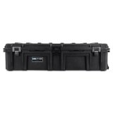 Mishimoto Borne Off-Road Hard Cases BNHC-116BK Storage Case, Case, 116 Quart, Polyethylene, Black, Each thumbnail 2
