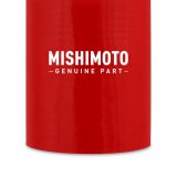 Mishimoto Silicone Hose Couplers MMCP-22545RD 2.25" 45 Degree Coupler, Red thumbnail 2