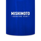 Mishimoto Silicone Hose Couplers MMCP-4045BL 4" 45 Degree Coupler, Blue thumbnail 2