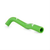 Mishimoto Powersports Silicone Hose Kits MMDBH-KX500-88KTGR Kits, Cooling System, Silicone, Green, Kit thumbnail 4