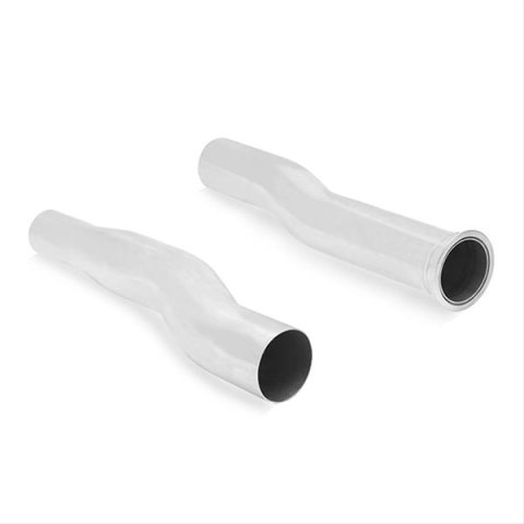 Mishimoto Exhaust Pipes, Intermediate Pipes MMEXH-ADAP-MUS4 Ford Mustang EcoBoost Adapter, 2015+