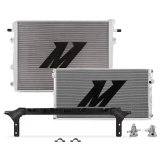 Mishimoto Performance Radiator Essentials Bundles MMB-F2D-003 Intercooler an Kit, Ford 6.7L Powerstroke Bundle, 2011-2016 thumbnail 1