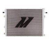 Mishimoto Performance Radiator Essentials Bundles MMB-F2D-003 Intercooler an Kit, Ford 6.7L Powerstroke Bundle, 2011-2016 thumbnail 2
