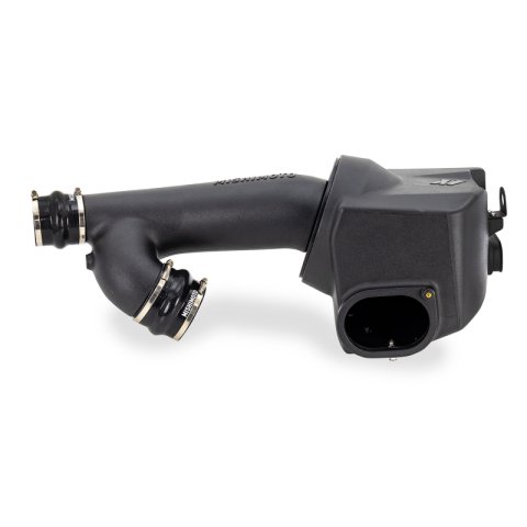 Borne Off-Road Snorkel and Performance Air Intake Packages MMB-F35T-17DW Intake, Snorkle Kit, Ford F-150 Raptor, 3.5L EcoBoost, Dry Washable Filter, Sold as a Kit thumbnail 2