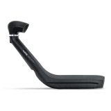 Borne Off-Road Snorkel Air Intakes MMB-BR23-21 21+ Bronco 2.3L Intake And Bundle, Oiled Filter thumbnail 2