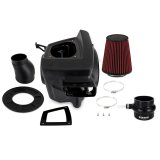 Borne Off-Road Snorkel Air Intakes MMB-BR23-21 21+ Bronco 2.3L Intake And Bundle, Oiled Filter thumbnail 3
