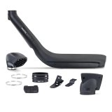 Borne Off-Road Snorkel Air Intakes MMB-BR23-21 21+ Bronco 2.3L Intake And Bundle, Oiled Filter thumbnail 4