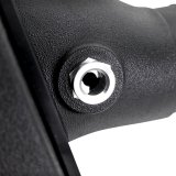 Borne Off-Road Snorkel Air Intakes MMB-BR23-21 21+ Bronco 2.3L Intake And Bundle, Oiled Filter thumbnail 8