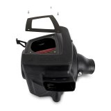 Borne Off-Road Snorkel Air Intakes MMB-BR23-21 21+ Bronco 2.3L Intake And Bundle, Oiled Filter thumbnail 9