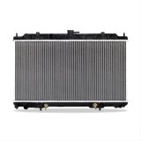 Mishimoto OE Replacement Radiators R2327-AT 2000-2006 Nissan Sentra 1.8L Radiator thumbnail 2