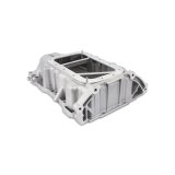 Mishimoto Oil Pans MMOPN-JK-12U Pan, Steel, Black, Upper, Chrysler, Dodge, Jeep, 3.6L, Each thumbnail 4