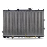 Mishimoto OE Replacement Radiators R2784-AT 2004 - 2009 Kia Spectra 2.0L Radiator thumbnail 2