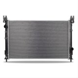 Mishimoto OE Replacement Radiators R2702-MT 2004 - 2006 Chrysler Pacifica Radiator thumbnail 1
