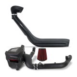 Borne Off-Road Snorkel Air Intakes MMB-BR27-21 21+ Bronco 2.7L Intake And Bundle, Oiled Filter thumbnail 1