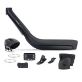 Borne Off-Road Snorkel Air Intakes MMB-BR27-21 21+ Bronco 2.7L Intake And Bundle, Oiled Filter thumbnail 3