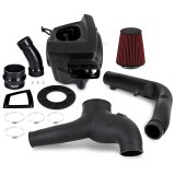 Borne Off-Road Snorkel Air Intakes MMB-BR27-21 21+ Bronco 2.7L Intake And Bundle, Oiled Filter thumbnail 5
