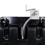 Mishimoto Drain Pans MMTL-ODP-17P Oil Pan, Low Profile Oil Pan 17 Gallon, Plastic thumbnail 3