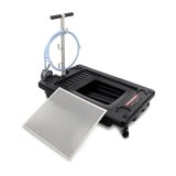 Mishimoto Drain Pans MMTL-ODP-17P Oil Pan, Low Profile Oil Pan 17 Gallon, Plastic thumbnail 4