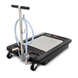 Mishimoto Drain Pans MMTL-ODP-17P Oil Pan, Low Profile Oil Pan 17 Gallon, Plastic thumbnail 5