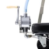 Mishimoto Drain Pans MMTL-ODP-17P Oil Pan, Low Profile Oil Pan 17 Gallon, Plastic thumbnail 6
