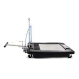 Mishimoto Drain Pans MMTL-ODP-17P Oil Pan, Low Profile Oil Pan 17 Gallon, Plastic thumbnail 7