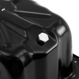 Mishimoto Oil Pans MMOPN-F50-11 Pan, Steel, Black, Ford, Lincoln, 5.0L, Each thumbnail 3
