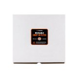 Mishimoto Performance Air Filters MMAF-MIA-90 Filter, Performance, Panel, Cotton Gauze, Oiled, Red, Mazda, Each thumbnail 5