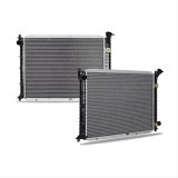 Mishimoto OE Replacement Radiators R1273-AT 1991-2002 Ford EscortRadiator thumbnail 1