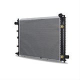 Mishimoto OE Replacement Radiators R1273-AT 1991-2002 Ford EscortRadiator thumbnail 3