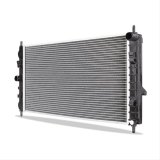 Mishimoto OE Replacement Radiators R13042-MT 2005-2010 Chevrolet Cobalt Radiator thumbnail 1
